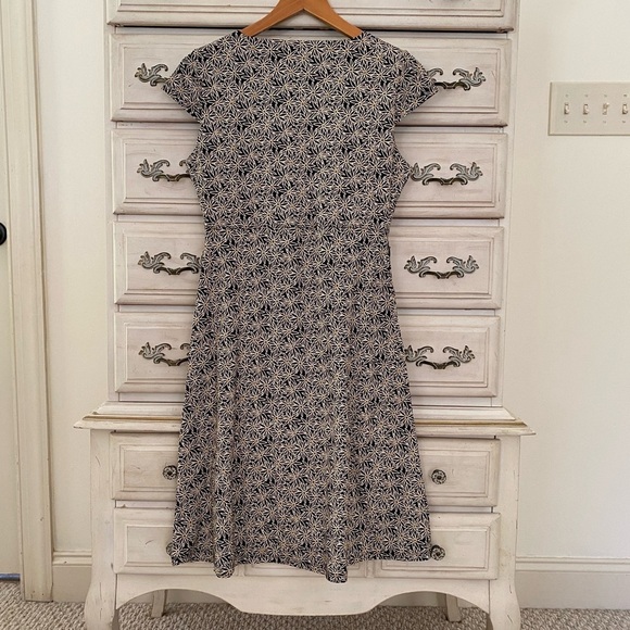 Toad&Co Rosemarie Daisy Dress - Picture 2 of 8